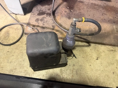 Used MARVEL SERIES 8 MARK II Vertical Band Saws Michigan US | K.B. Industries LLC #1407947
