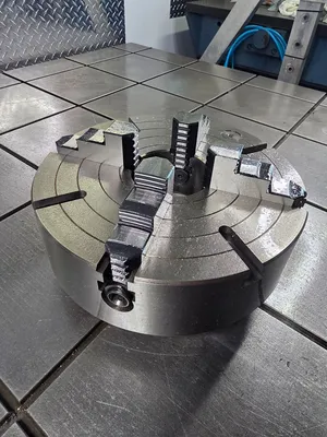 N/A 12.5" Chuck Tooling | GMT (5)