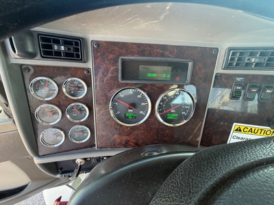 Used 2018 KENWORTH T270 Service & Utility Trucks Oklahoma US | OT Truck & Tractor Sales #1383891