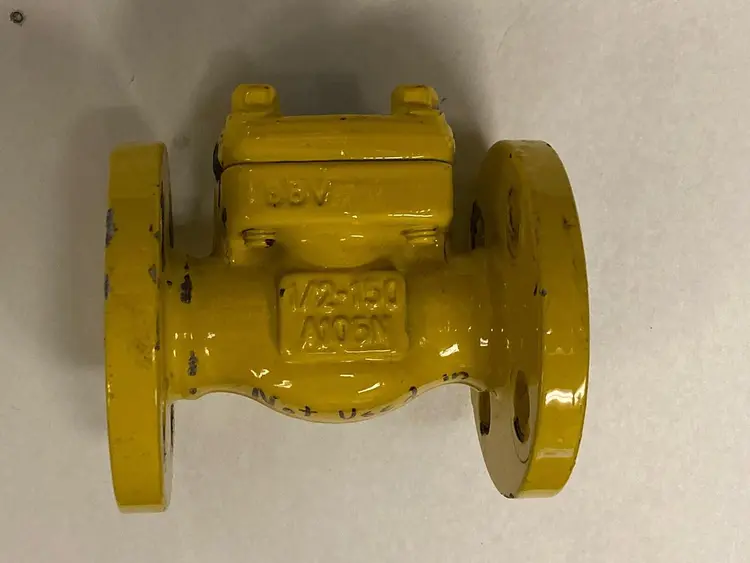 Used BONNEY FORGE 1/2-150 Pump & Valve Parts Ohio US | Surplus Asset Holdings #1236281