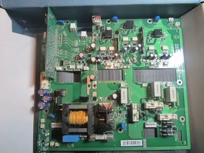 USED ABB RINT6611