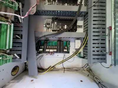 USED SYSTEMS INTERFACE CP-0001