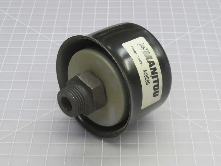 Used MANITOU _UNKNOWN_ Automotive Parts Texas US | OCO Industrial #1690673