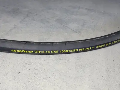 USED GOODYEAR GR13-16