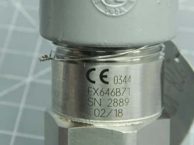 New | in-Stock IMI _UNKNOWN_ Industrial Controls Texas US | OCO Industrial #1721582