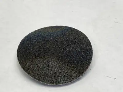 New | in-Stock 3M STANDARD ABRASIVES QUICK CHANGE SILICON CARBIDE 2 PLY DISC 2" BOX Quick Change | Maverick Industrial Sales #1105016