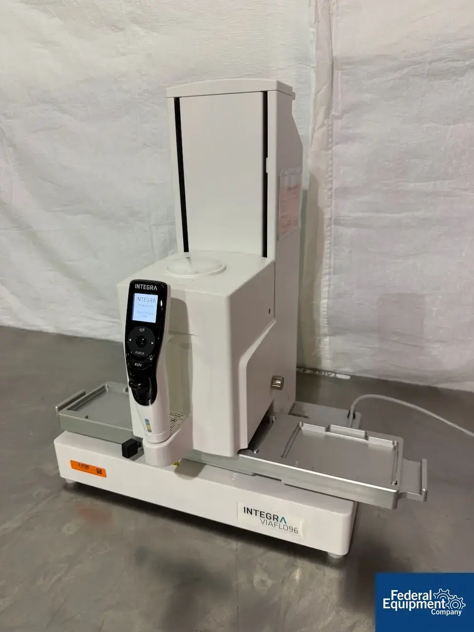 Used N/A _UNKNOWN_ Miscellaneous Laboratory Equipment Ohio US | Federal Equipment Company #1370906