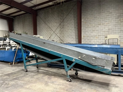 USED RAPID 2442H