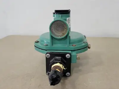 USED 2016 FISHER 810L