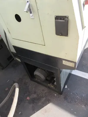 USED 2012 BOLTON TOOLS BT6132A