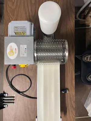 USED LINEAPASTA C1 L 160