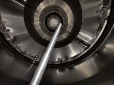 MUELLER 16,600 GALLON Stainless Steel Tanks | Perry Equipment (4)