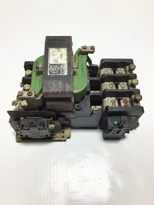USED GENERAL ELECTRIC (GE) CR205F
