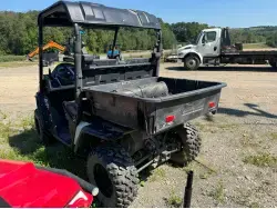 Used 2022 LANDMASTER L4 Utility Vehicles Pennsylvania US | Iron Exchange Equipment Solutions #1353702