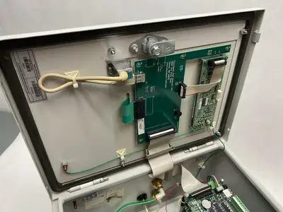 USED CTS CINCINNATI TEST SYSTEMS SENTINEL PRECISION LEAK TESTER