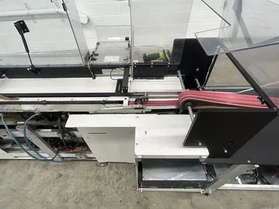Used 2018 PITNEY BOWES FLOW MASTER Processing (misc) Illinois US | Revelation Machinery #1550557