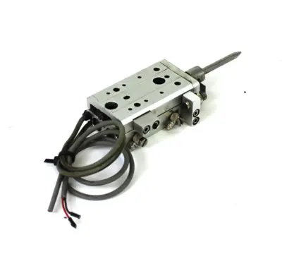 USED SMC MXS6-20AS