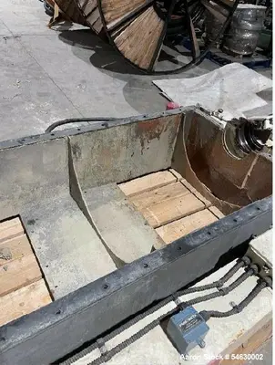 Used BIRD 3600 Decanter Centrifuges Illinois US | Aaron Equipment #1436974