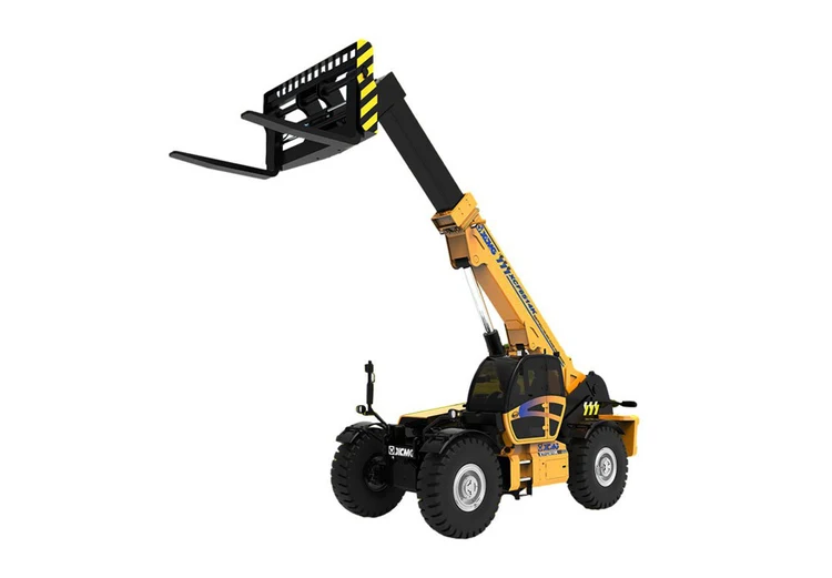 XCMG GLOBAL XTF6514K Telehandler | Iron Listing