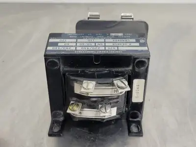 USED ALLEN-BRADLEY X-343858