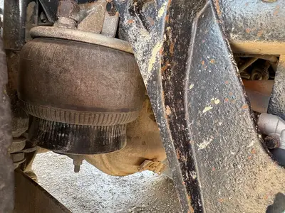 Used 2002 KENWORTH W900 Dump trucks Oklahoma US | Proxy Equipment #1388999