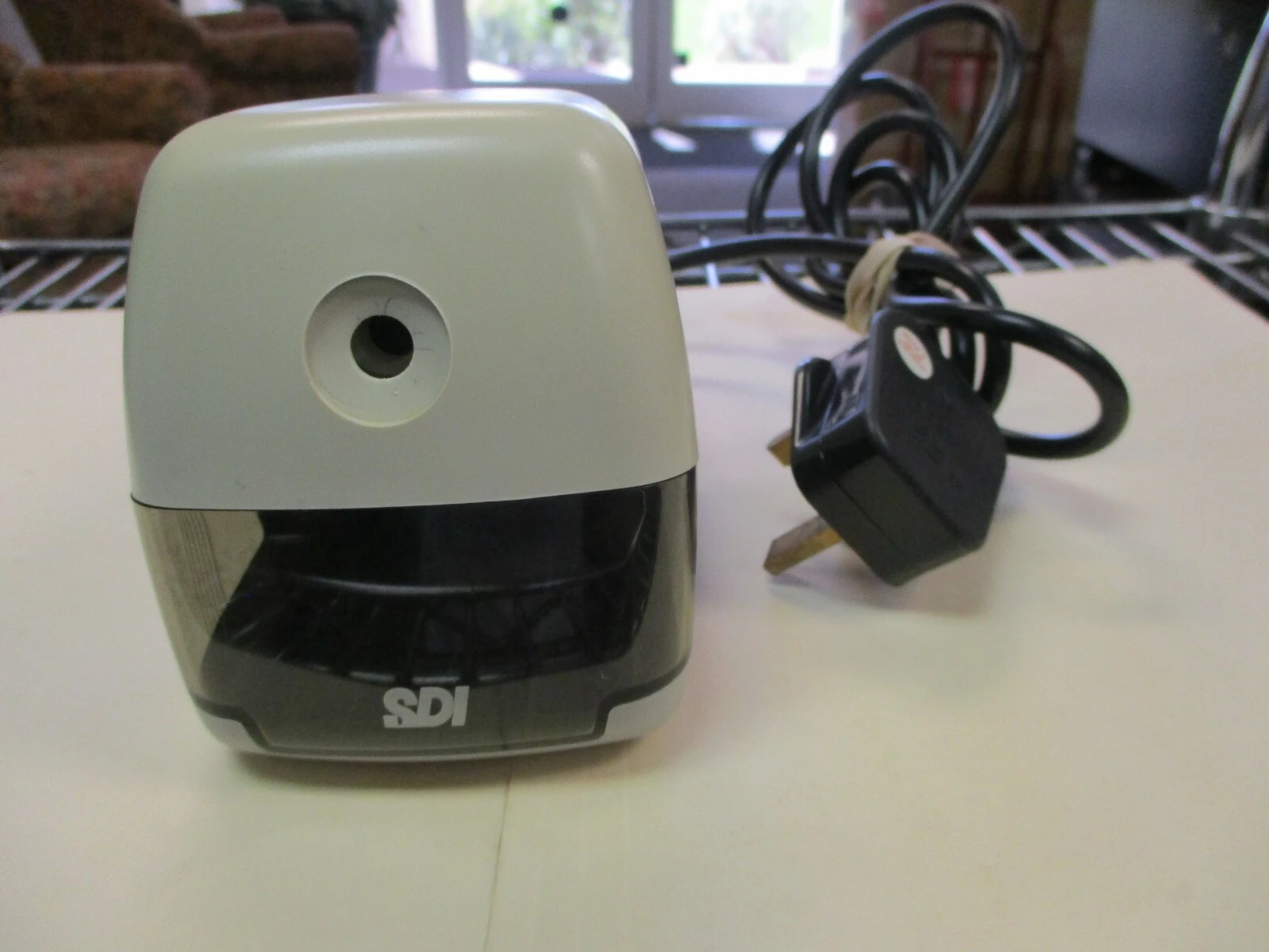 USED SDI Model 0170