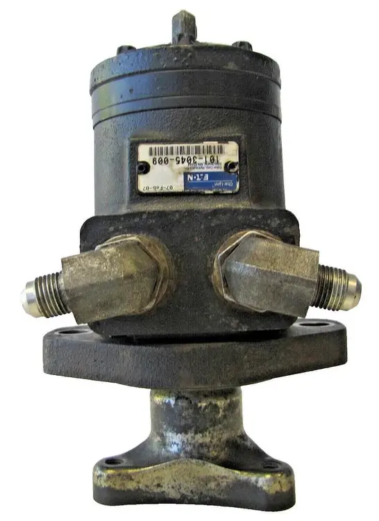Used ADVANCE _UNKNOWN_ Hydraulic and Pneumatic Motors California US | Bay Line Tool #928155