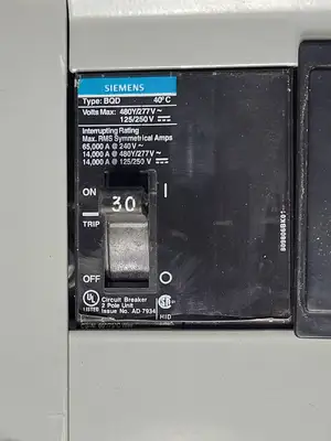 NEW AC DANDY UPS-CDP-DC-18