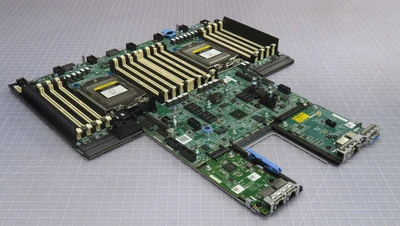 Used DELL _UNKNOWN_ Printed Circuit Boards (PCB) Texas US | OCO Industrial #1703147