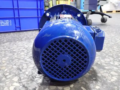 USED MELEGARI L. & FIGLI S.R.L. T1000419