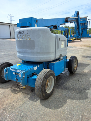 USED 2012 Genie Z-45/25J DC