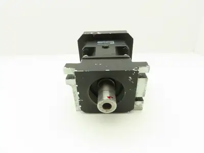 Stober P501SGN0050M 130/165/32 Inline Servo Gearhead 5:1 Gearbox Reducer 250Nm
