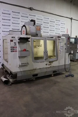 USED 2008 HAAS VF-3B