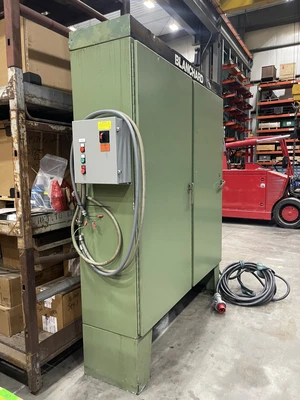 USED BLANCHARD 26HAD-48