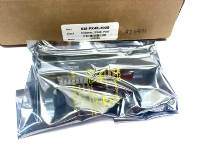 New | in-Stock Honeywell Intermec PX4i/PX4e 300dpi Printhead Module Miscellaneous Printing & Paper Equipment Michigan US | Maverick Industrial Sales #1396183