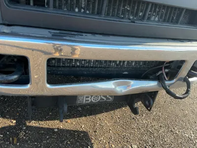 USED 2009 FORD DRW SUPER DUTY