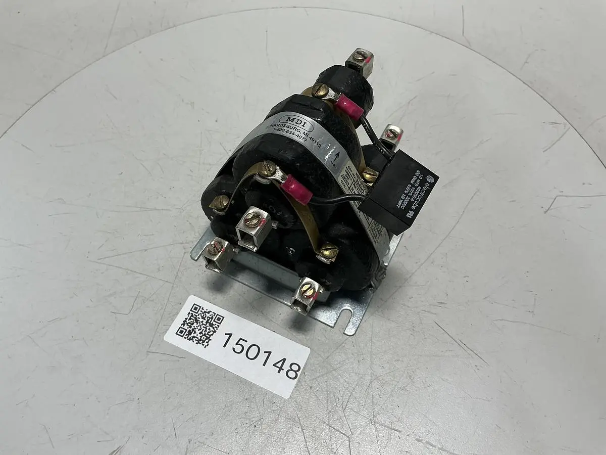 USED MDI 335NO-120A-18