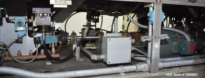 USED JONES APM