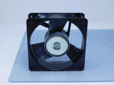 New | in-Stock COMAIR _UNKNOWN_ Electronic Component Fans | OCO Industrial #1654977