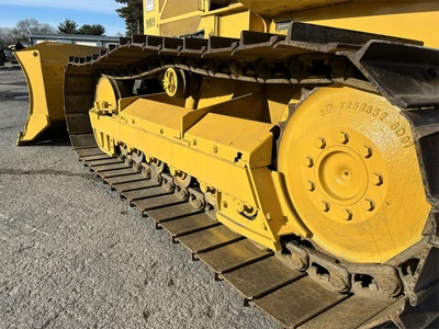 Used 2019 DEERE 450K LGP Crawler Dozers | Abele Tractor #1342960