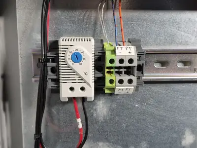 USED ABB ACS880-01-035A-7