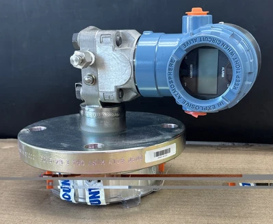 New | in-Stock Rosemount 2051L3AC0AH2AAAM5Q4F0 Test Equipment - Other Indiana US | J&J Industrial Supply #1567518