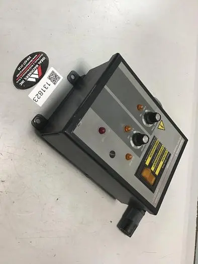 Used CONAIR FRANKLIN 107-477-01 Loaders (Plastic Upstream) | Ideal Machinery #664622
