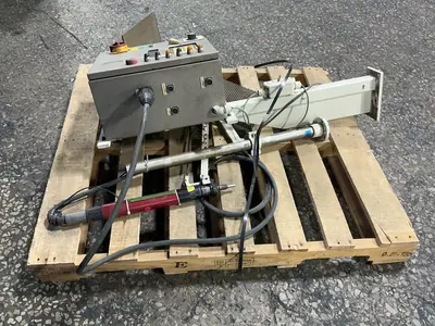 Used _UNKNOWN_ _UNKNOWN_ Electronic Assembly Tools Ohio US | HGR 24 #1521426