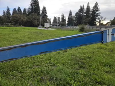 USED 1997 GENIE S60