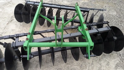 USED JOHN DEERE 31