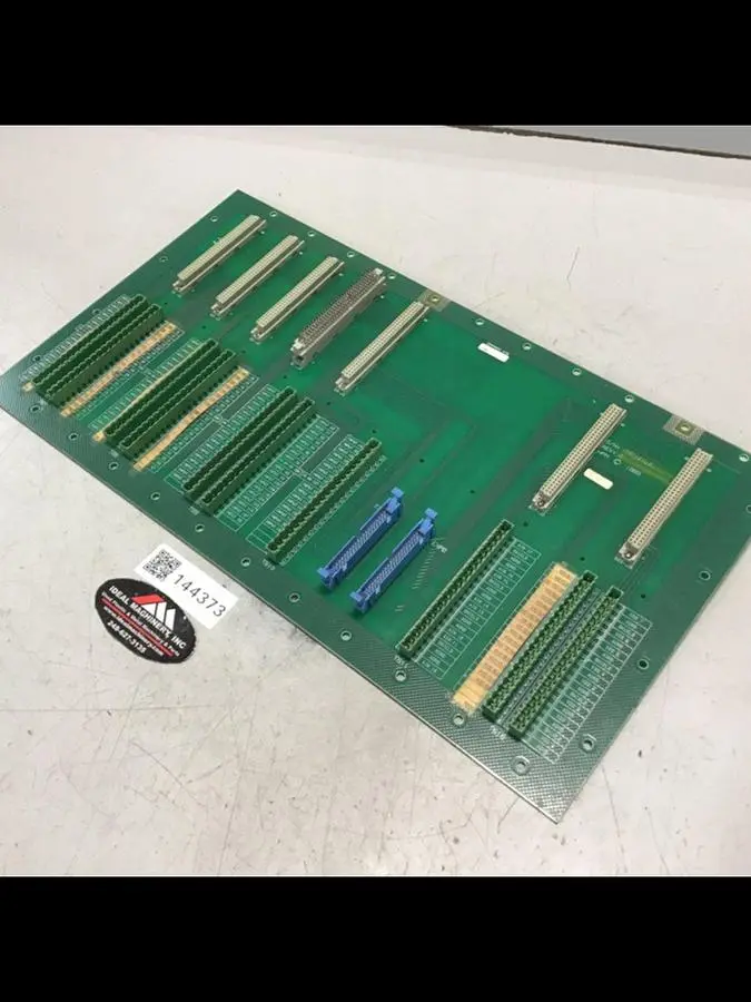 USED HPM 1D702-0016