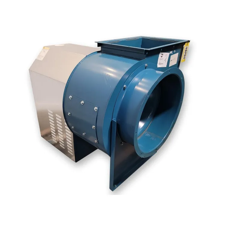 New | in-Stock TWIN CITY FAN BVC 200 Centrifugal Fans West Virginia US | JM Industrial #490616