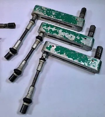USED ROCKWELL C71212