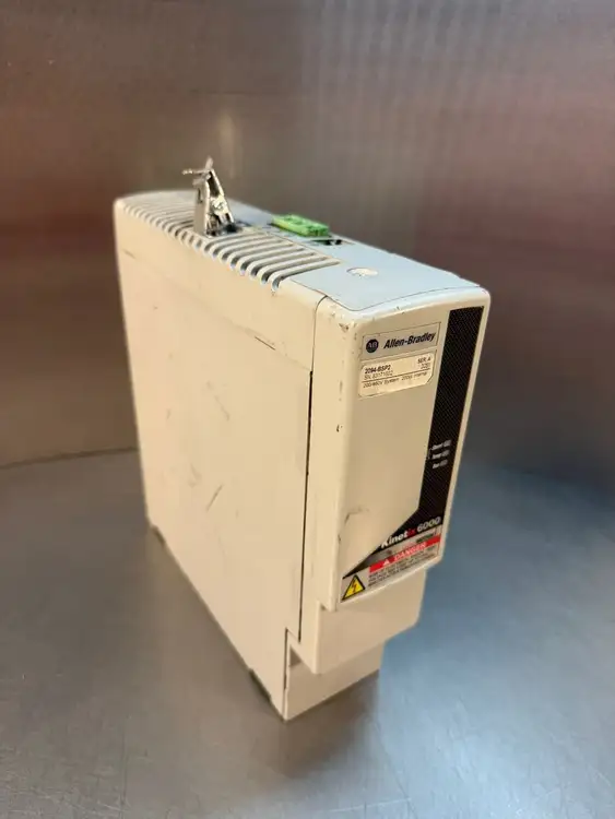 Used Allen-Bradley _UNKNOWN_ Servo Controller Parts South Carolina US | Palmetto Automation #1151702
